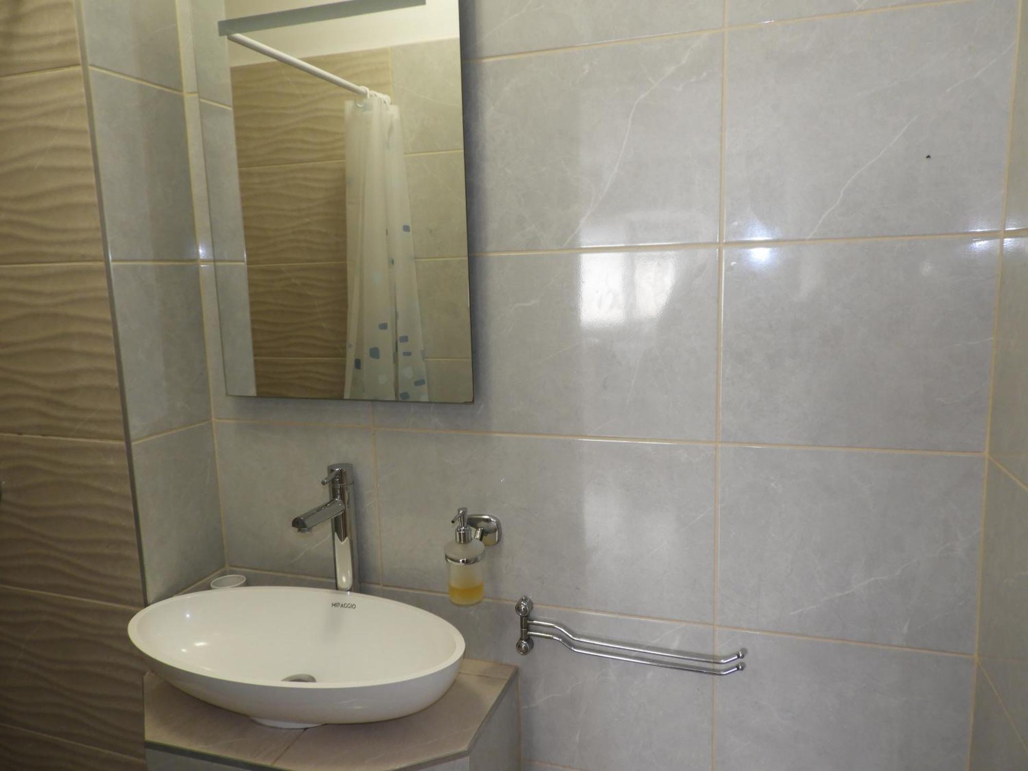 Apartment Sol Mar Portoroz Exterior foto