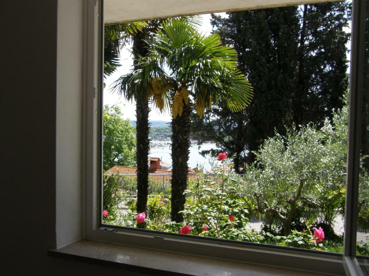 Apartment Sol Mar Portoroz Exterior foto