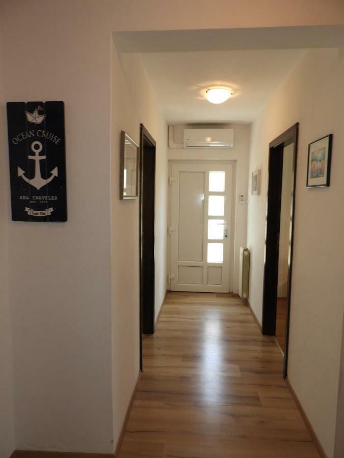 Apartment Sol Mar Portoroz Exterior foto
